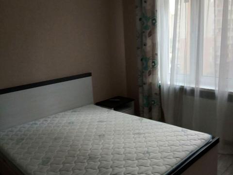 квартира по адресу Сергея Данченко ул., 28