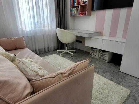 квартира по адресу Люстдорфская дор. (Черноморская), 55/6