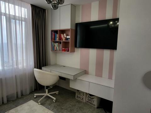 квартира по адресу Люстдорфская дор. (Черноморская), 55/6