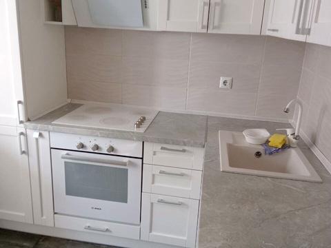 квартира по адресу Сергея Данченко ул., 28