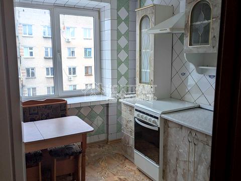 квартира по адресу Старопрудная ул., 8