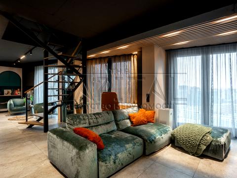 квартира за адресою Антоновича вул. (Горького), 74