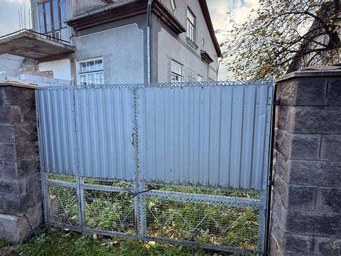 дом по адресу Підборці