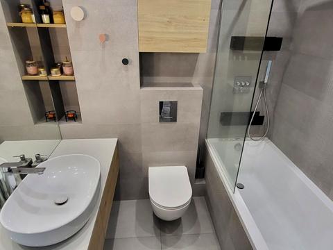 квартира по адресу Люстдорфская дор. (Черноморская), 55/6