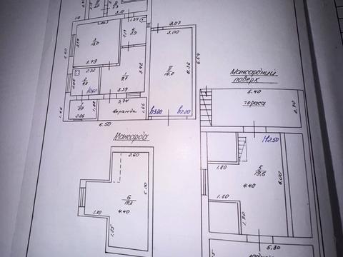 будинок за адресою Профспілкова вул., 136