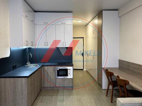 квартира за адресою Залізнична вул., 32