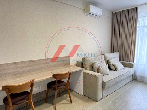 квартира за адресою Залізнична вул., 32