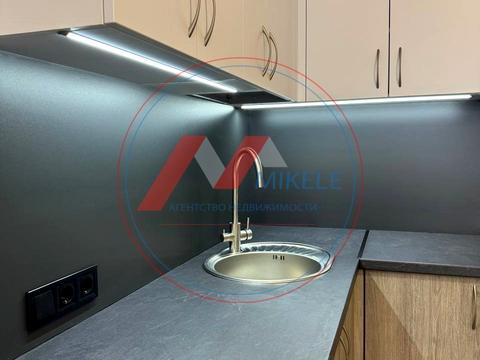 квартира за адресою Залізнична вул., 32