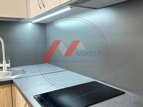 квартира за адресою Залізнична вул., 32