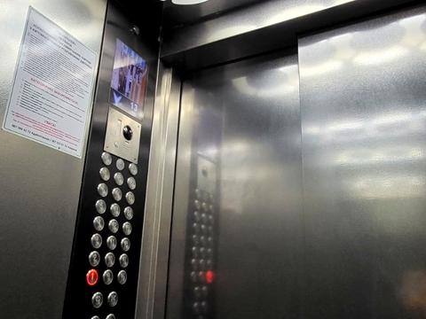 квартира по адресу Люстдорфская дор. (Черноморская), 55/6