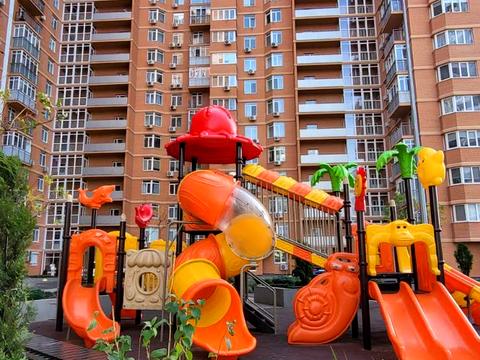 квартира по адресу Люстдорфская дор. (Черноморская), 55/6