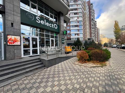 комерційна за адресою Саперне Поле вул., 12/55