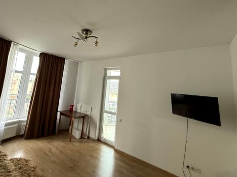 квартира по адресу Зализничная ул., 19