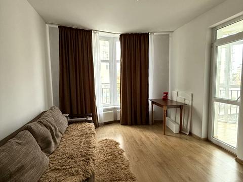 квартира по адресу Зализничная ул., 19