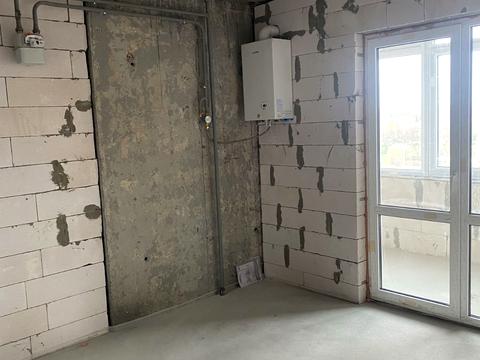 квартира за адресою Балківська вул., 119а