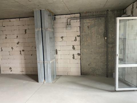 квартира за адресою Балківська вул., 119а