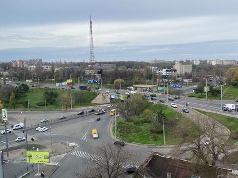 квартира за адресою Балківська вул., 119а