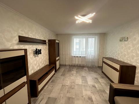 квартира за адресою Кармелюка вул., 3/3