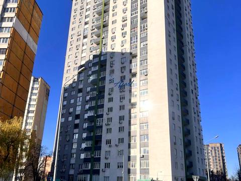 квартира за адресою Теремківська вул., 3-А