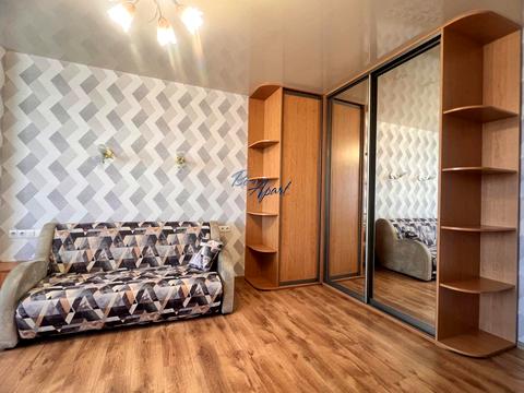 квартира за адресою Теремківська вул., 3-А