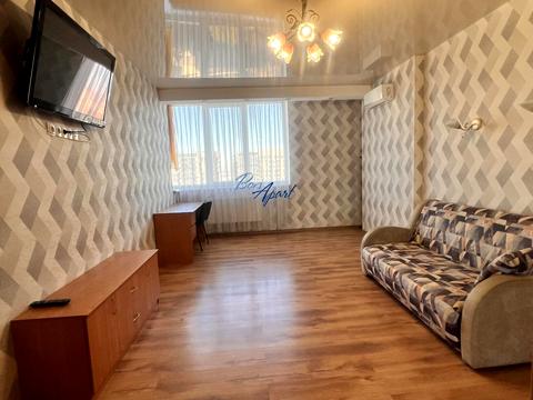 квартира за адресою Теремківська вул., 3-А