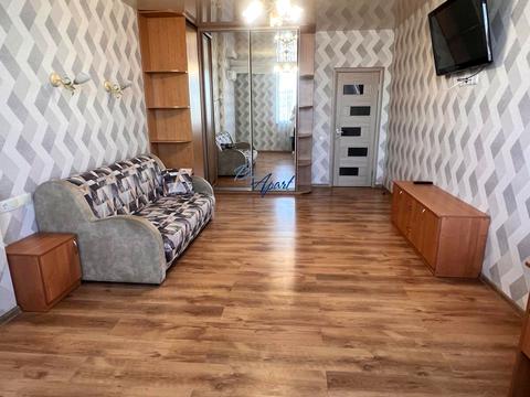 квартира за адресою Теремківська вул., 3-А