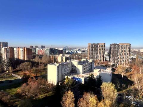 квартира за адресою Теремківська вул., 3-А