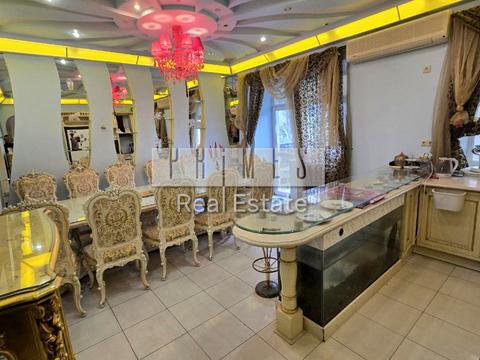 квартира за адресою Лютеранська вул., 21/12