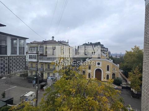 квартира за адресою Лютеранська вул., 21/12