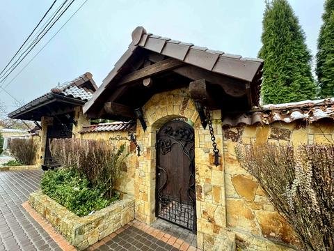 дом по адресу Глинки 3-й пер.