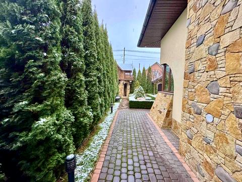 дом по адресу Глинки 3-й пер.