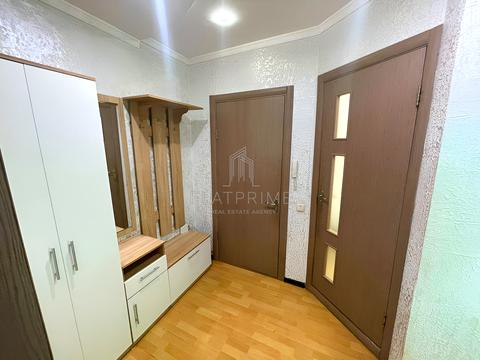 квартира за адресою Білогородська вул., 27