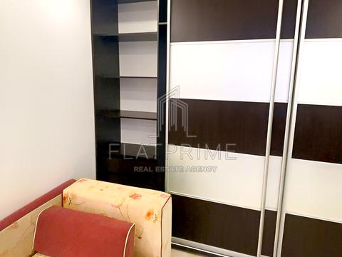 квартира за адресою Білогородська вул., 27