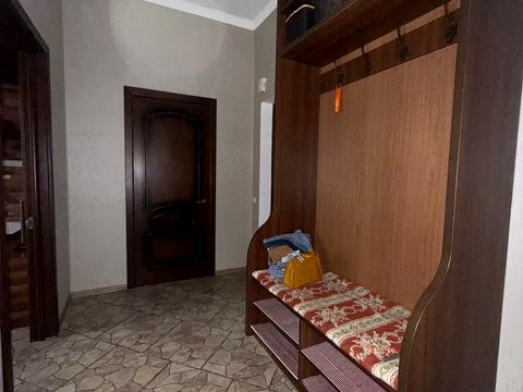 квартира за адресою Київ, Гната Хоткевича вул. (Червоногвардійська), 8