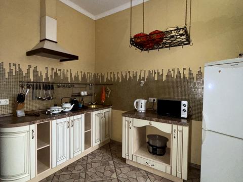 квартира за адресою Київ, Гната Хоткевича вул. (Червоногвардійська), 8