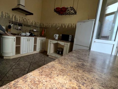 квартира за адресою Київ, Гната Хоткевича вул. (Червоногвардійська), 8