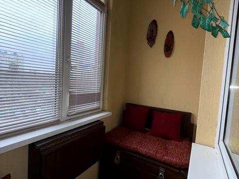 квартира за адресою Київ, Гната Хоткевича вул. (Червоногвардійська), 8