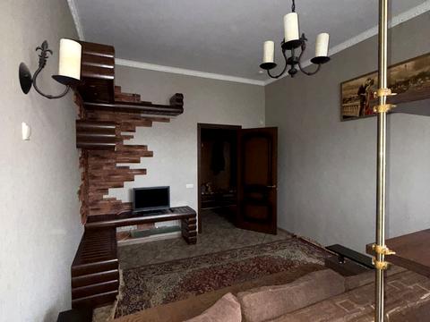 квартира за адресою Київ, Гната Хоткевича вул. (Червоногвардійська), 8