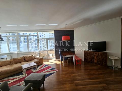 квартира за адресою Євгена Коновальця вул. (Щорса), 44-А