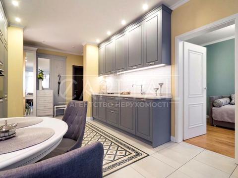 квартира за адресою Володимира Івасюка просп. (Героїв Сталінграду), 2-Д