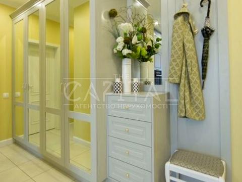 квартира за адресою Володимира Івасюка просп. (Героїв Сталінграду), 2-Д