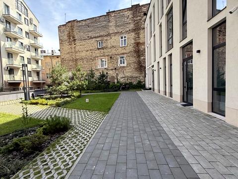 коммерческая по адресу Газовая ул., 7