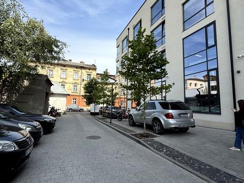 коммерческая по адресу Газовая ул., 7