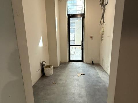 коммерческая по адресу Газовая ул., 7