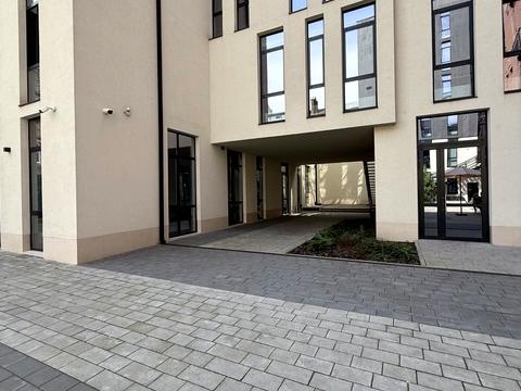 коммерческая по адресу Газовая ул., 7