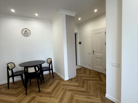 квартира за адресою Льонокомбінатівська вул., 4