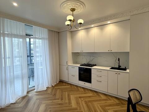 квартира за адресою Льонокомбінатівська вул., 4