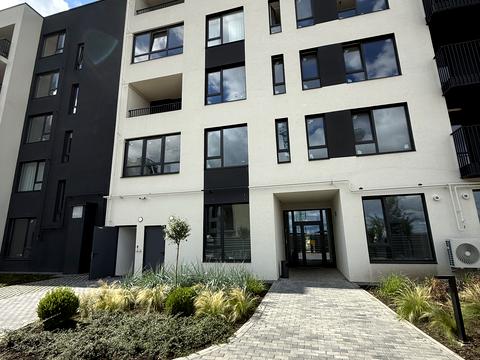 квартира за адресою Льонокомбінатівська вул., 4