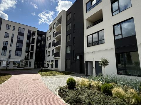 квартира за адресою Льонокомбінатівська вул., 4