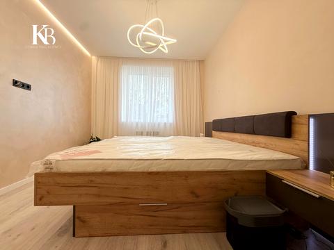 квартира по адресу Запорожское шоссе, 30я